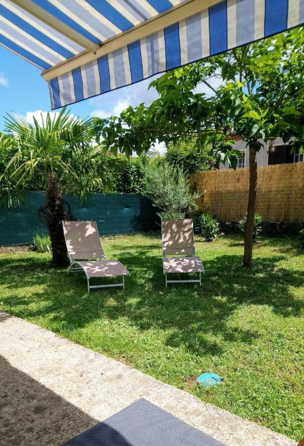 Fleurs De Cosmos Bed & Breakfast Albi Exterior photo